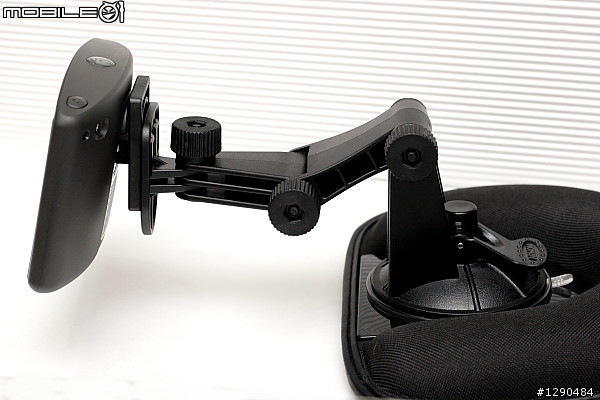 取代原廠車架的替代方案---ARKON