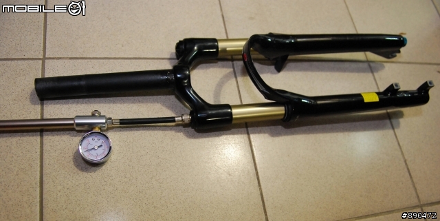 GIANT NRS3 進化論(一) - SPINNER Aeris - 320-100 RLC