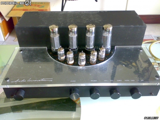 老管機復活記(搬新家更新)