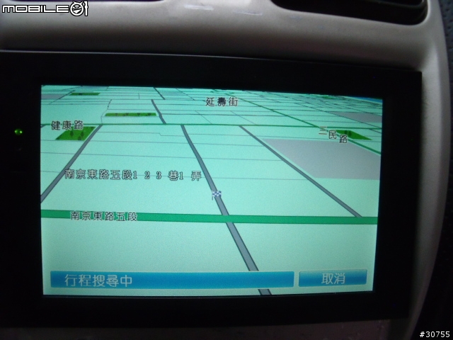 GS-780多圖片分享(重新)(使用二套導航系統)