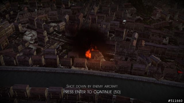 Wings of Prey 最新推出的二戰空戰遊戲