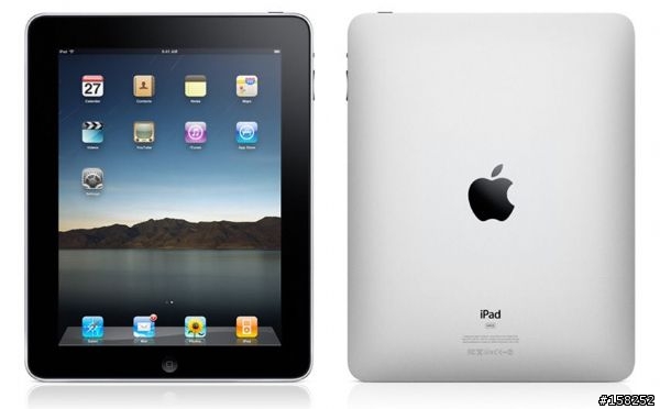 iPad策略將直接衝擊Netbook與電子書市場