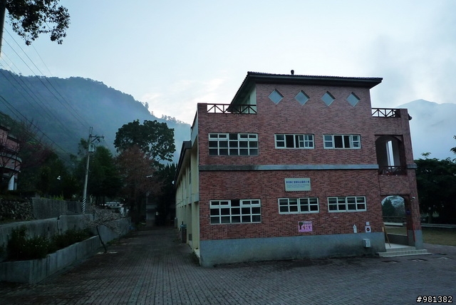 1/16 卓社林道接石城谷上溯武界