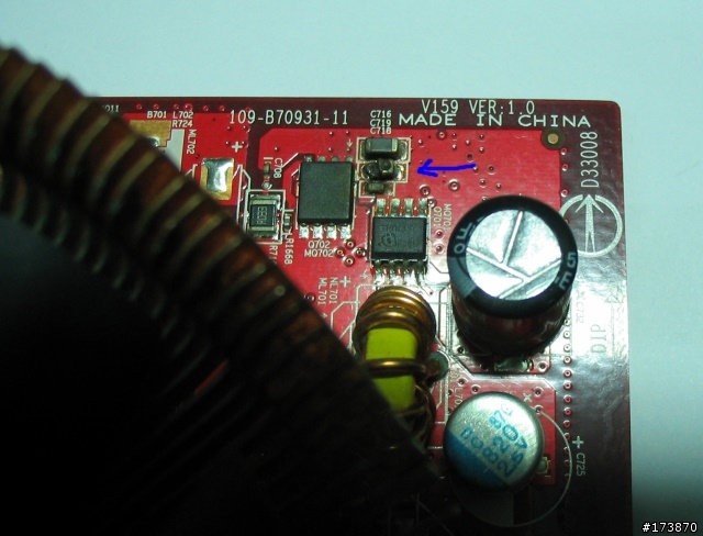 我的MSI 4670是不是快掛了..(第二次送修)