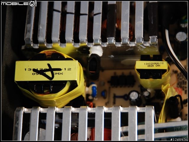 coolermaster real power pro 460W開箱小測