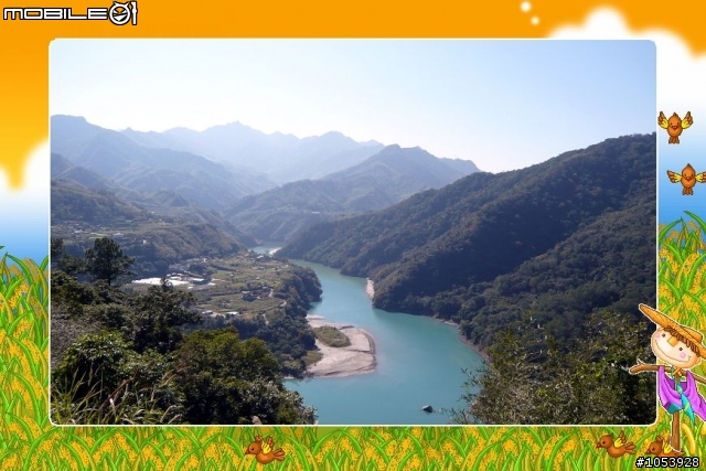 【分享】東眼山櫻花悄悄綻放囉!