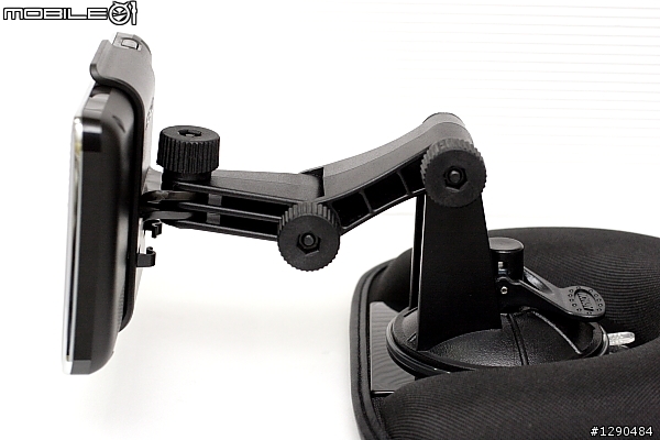 取代原廠車架的替代方案---ARKON