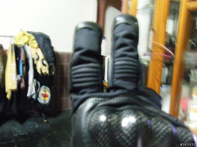 元旦來開箱之SBK SC-20