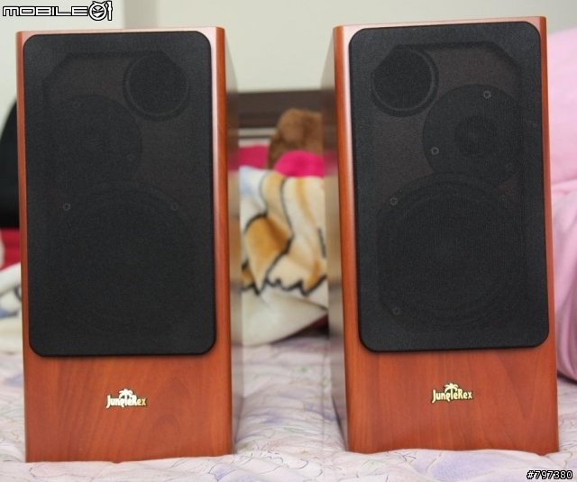 分享購買 AF21S + AS21 心得囉~還有附帶小問題請教。