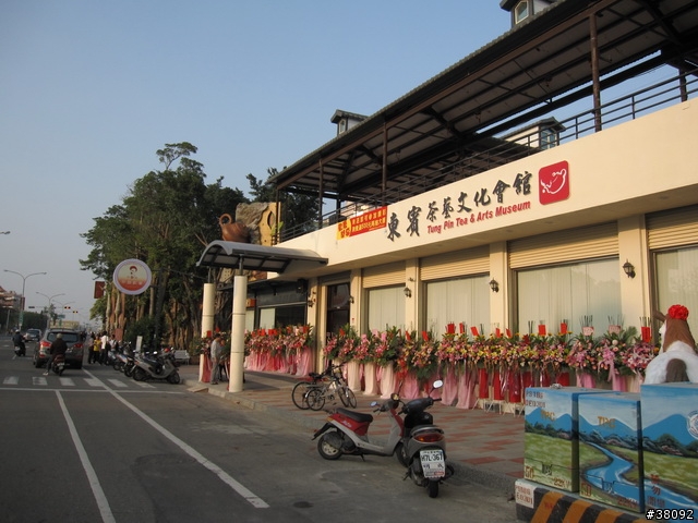 單車漫遊南瀛快速道路PART_1.古都台南半日遊