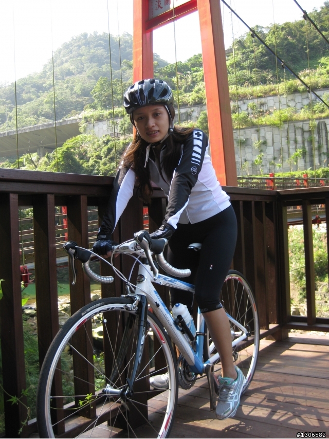 屬於我們的單車元年--女王車改造計畫(文長圖多)