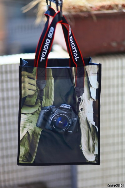 「分享」新加坡Canon LiNK門市與紀念商品