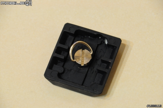 <開箱文>單眼相機腳架百諾Benro A300EX & BH0