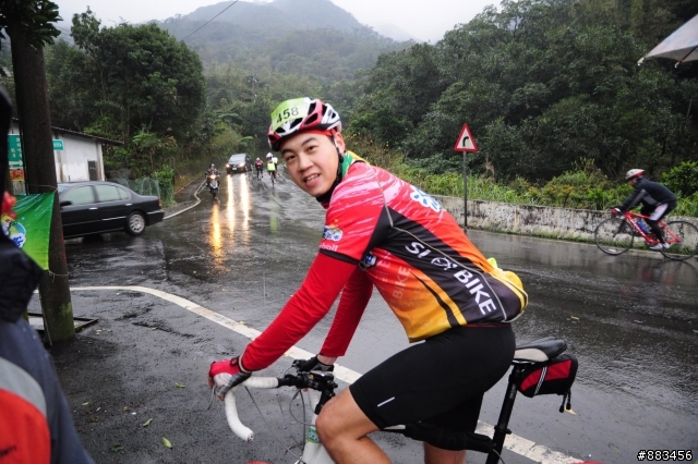 【陽金P字山道】火鍋補給團照