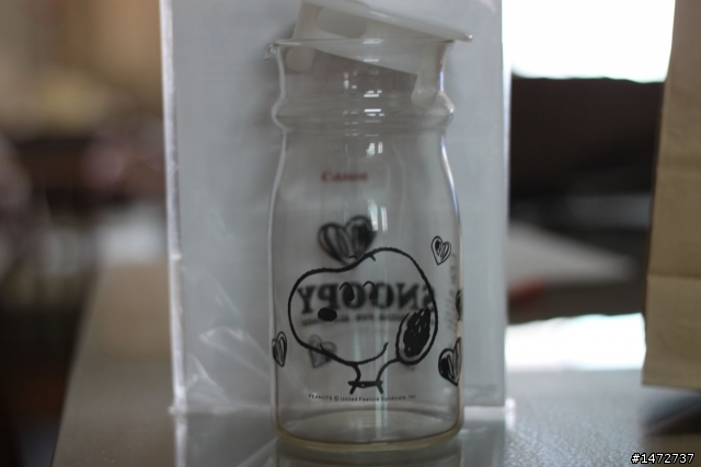 小弟的snoopy收藏…