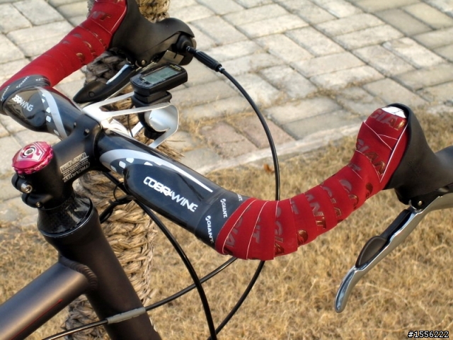 DAHON Hammerhead 8.0低調昇級完成7.7Kg