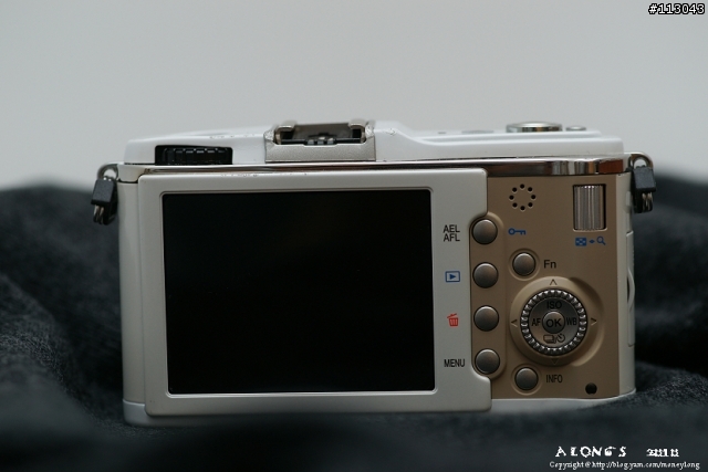 E-P1真堅固之....最背的一天....