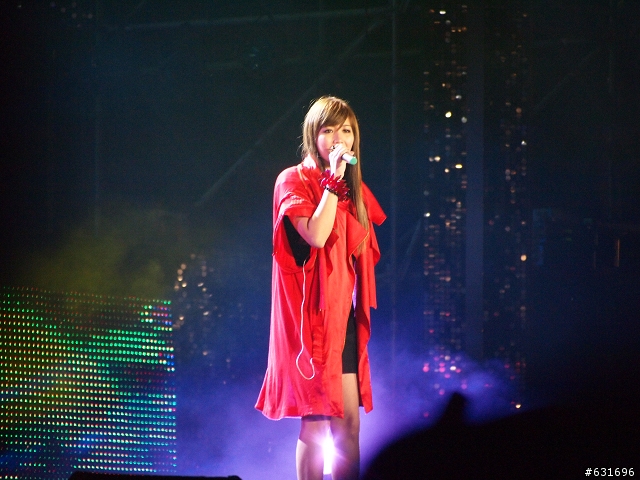 2 in One 台中2010跨年晚會 by E-P1