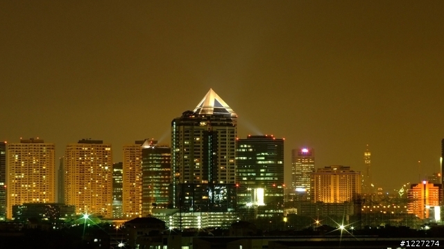 台北都市景觀為什麼贏不了東南亞,比起來簡直是禿頭