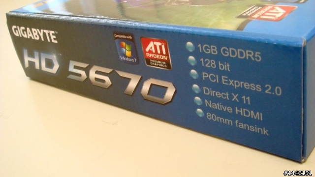 HD5670孤軍奮戰 9600GT大軍,你來我往見分曉!!!