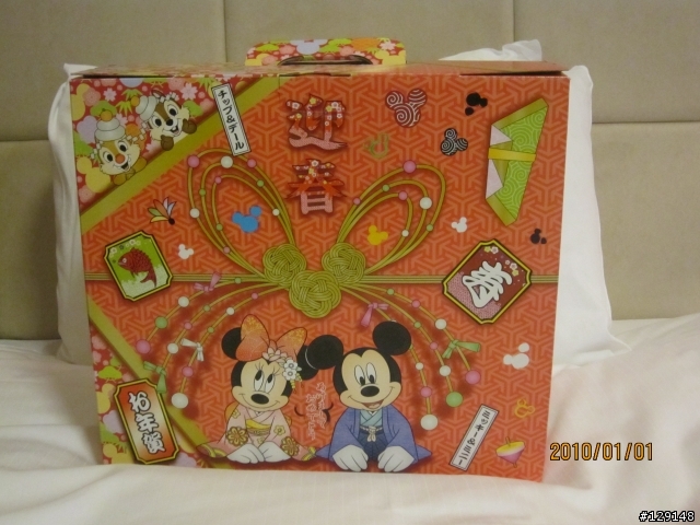 2010日本星巴克外加Disney 福袋~~!