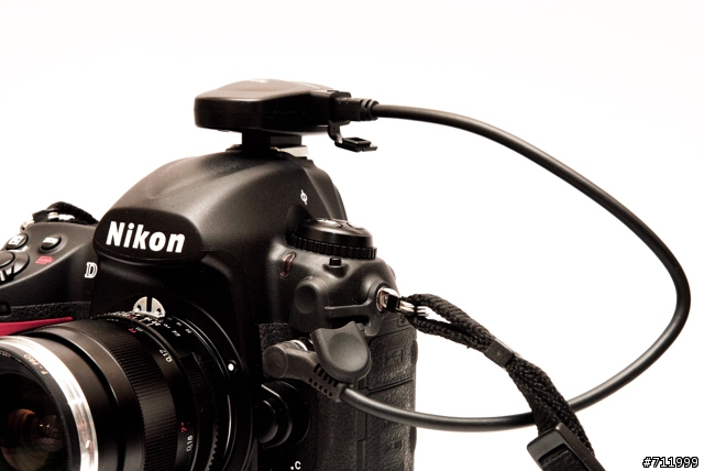 NIKON GP-1分享