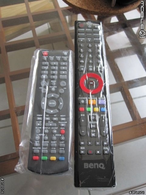 兆赫ZP-600T開箱報告