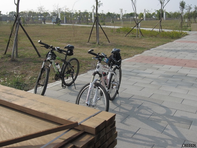單車漫遊南瀛快速道路PART_1.古都台南半日遊