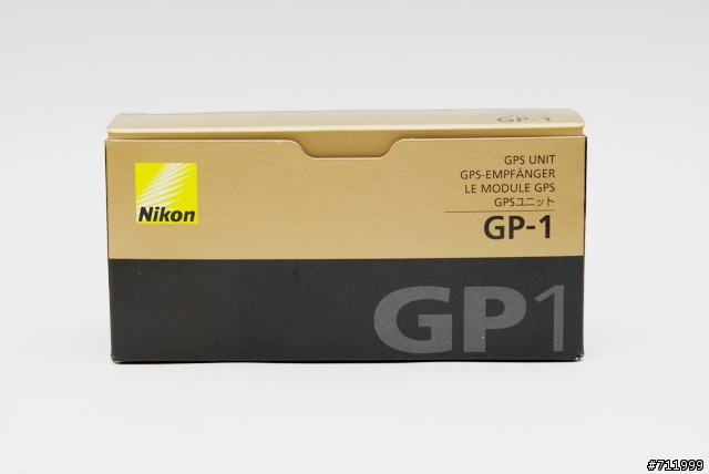 NIKON GP-1分享