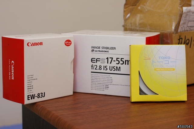 *1/24更新新增太魯閣測試圖*EF-S 17-55mm f2.8 IS USM簡易開箱(附測試圖)
