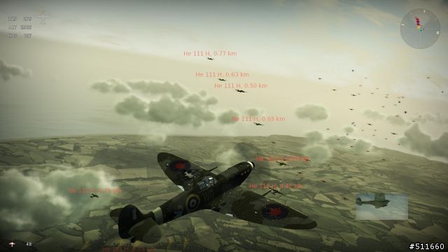 Wings of Prey 最新推出的二戰空戰遊戲