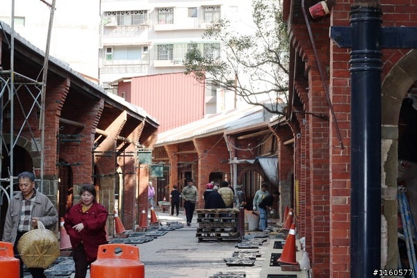 北部知性之旅 3 DAY(總統府、中研院、深坑)