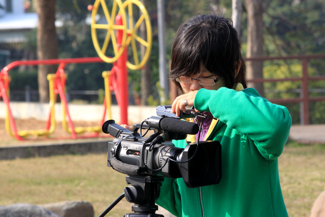 【分享】Canon EF-S 55-250mm IS @ 台南永康公園