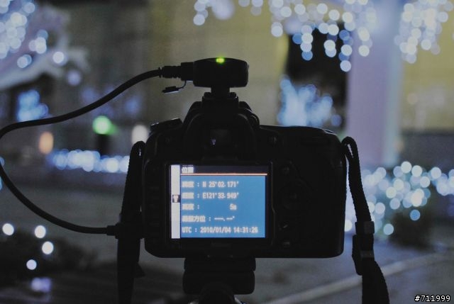 NIKON GP-1分享