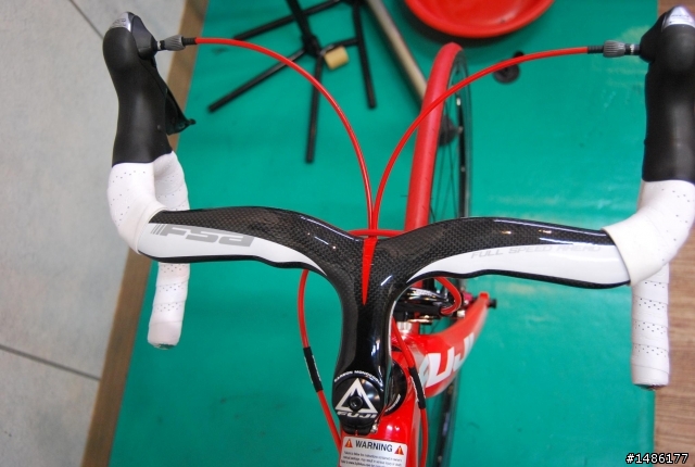 開箱文~FUJI SST 3.0 燒燙燙