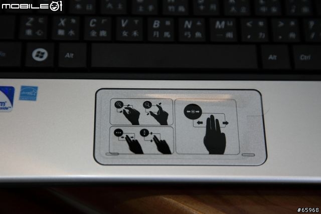 燒燙燙~Dell 11z 11.6" CULV 小筆電開箱