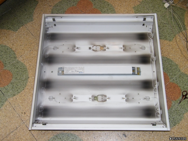 節能減碳 省錢大作戰 t8傳統安定器改電子安定器圖文實錄