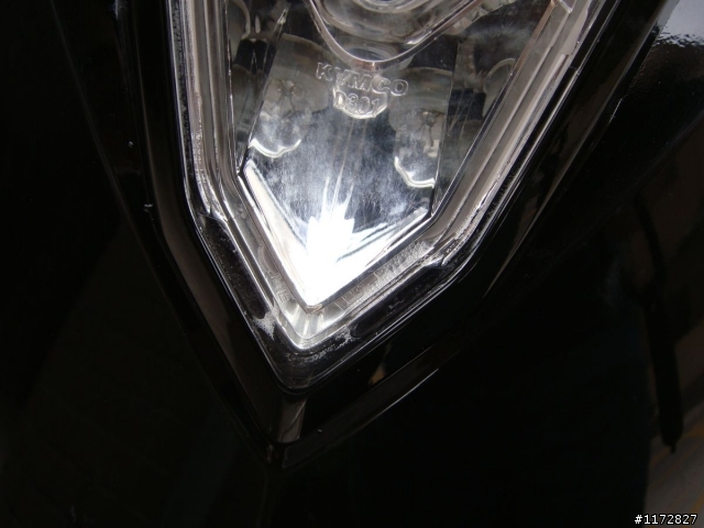2010年之第一次不專業洗車心得+拿到第一雙手套MCS-17