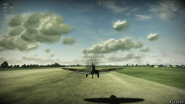 Wings of Prey 最新推出的二戰空戰遊戲