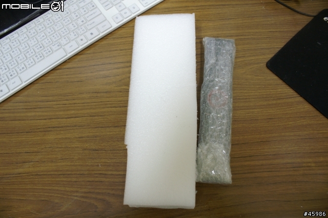 【DIY】液晶電視遙控器防摔保護套