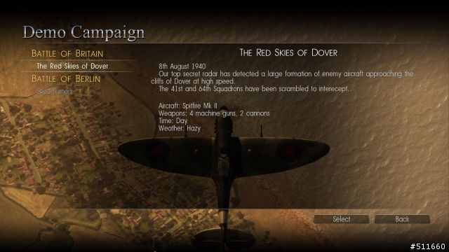 Wings of Prey 最新推出的二戰空戰遊戲