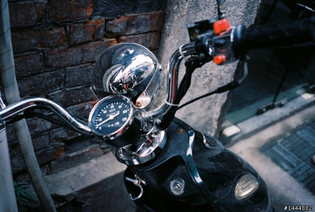 Contax T3膠片機 AND E-P1