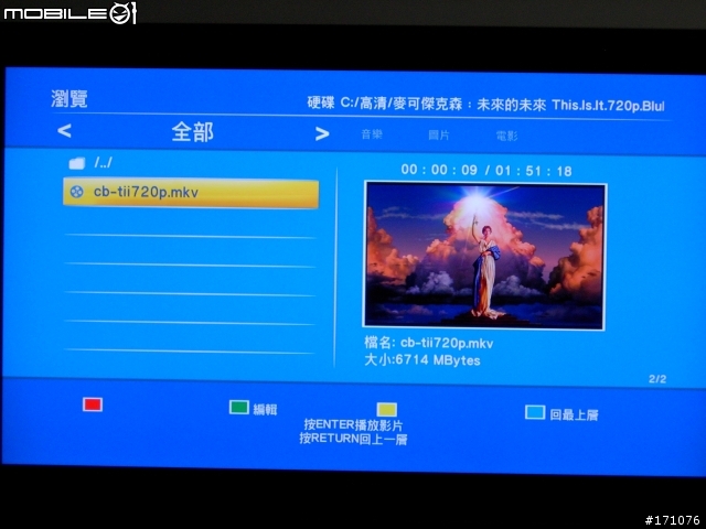 兆赫ZP-600T開箱報告