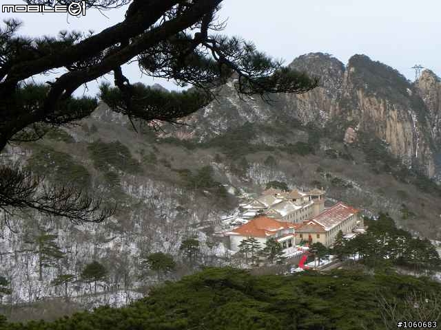 台灣客 安徽宏村黃山攻略及遊記 (已更新完畢)