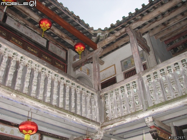 2010年元旦假期廣東梅州、福建永定自駕遊