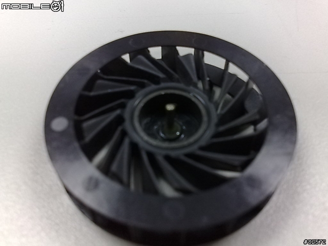 我的 sony sz16 風扇更換篇