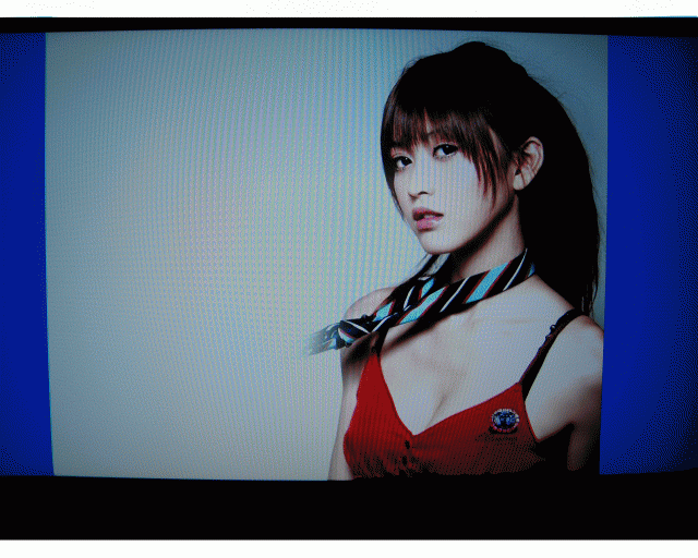 聯碩 HD-42U33 卡拉OK LCD 開箱文