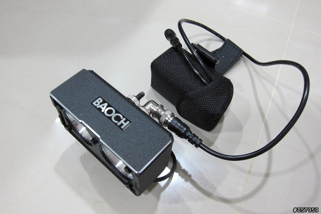 BAOCH最新機BLB-7016