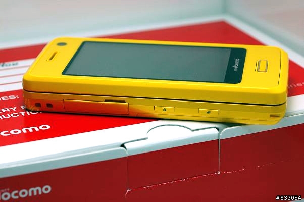 軟解機新生力軍~DOCOMO LG手機L-04A軟解成功小開箱