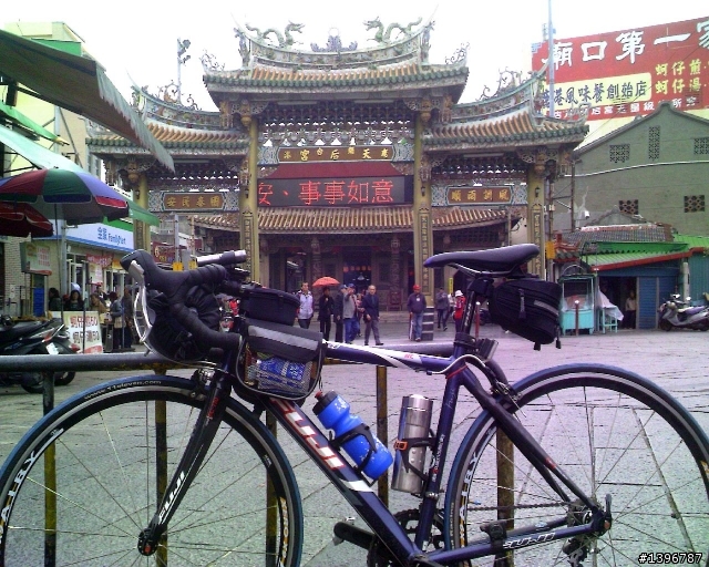 環島計畫趕不上天氣變化 2009/12/31~2010/01/01